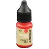 Jesmonite pigment 10g - Bright Red