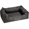 Karlie Flamingo Dreambay Hondenmand - 100 cm - Antraciet
