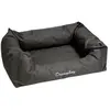 Karlie Wonderland Flamingo Hondenkussen - Dreambay - 65 x 50 x 23 cm - Grijs