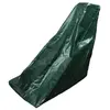 SANS Toolland Housse de protection pour tondeuse à gazon, 99 x 56 x 103 cm, vert