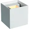 Lucide AXI-Spot mural salle de bain LED H10cm