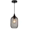 Lucide MESH - Suspension - Ø 15 cm - 1xE27 - Noir