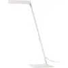 Lucide LAVALE - Bureaulamp - LED Dimb. - 1x3W 2700K - Wit