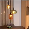 Lucide ILONA - Hanglamp - 3xE27 - Zwart