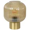 Lucide MALOTO-Lampe à poser H24.5cm
