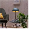 Lucide SIEMON - Tafellamp - Ø 25 cm - 1xE14 - Groen