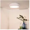 Lucide 46100/20/31 Plafonnier, Aluminium, 20 W, White