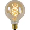 Lucide Applique Intérieure Murale Led Sebo Blanche - Lucide