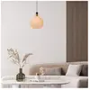 Lucide JULIUS - Hanglamp - Ø 40 cm - 1xE27 - Opaal