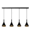 Lucide GIPSY - Suspension - Noir