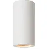 Lucide GIPSY - Spot Plafond - Ø 7 cm