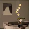 Lucide 13499/22/60 Luminaire, Acrylic, Clear