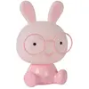 Lucide Guirlandes Et Objets Lumineux Kids En Plastique Synthétique Rose