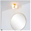 Lucide, Applique + plafonnier, Plafonniers (G9)