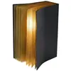 Lucide EXTRAVAGANZA LIVRET - Tafellamp - 1xE14 - Zwart