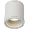 Lucide AVEN-Spot Aluminium Salle de bain Ø9cm