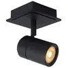 Lucide LENNERT-Spot/Plafonnier salle de bain L10cm