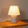 Lucide MACIA - Tafellamp - 1xE14 - Beige