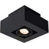Lucide XIRAX-Spot/Plafonnier L14cm