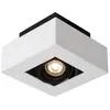 Lucide XIRAX-Spot/Plafonnier L14cm