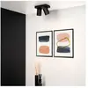 Lucide, Applique + plafonnier, Nigel (320 lm, GU10)