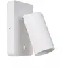 Lucide CLUBS - Bedlamp / Wandlamp - 1xGU10 - Wit