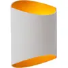 Lucide DILETTA-Applique murale G9 dimmable H18cm