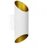 Lucide QUIRIJN-Applique murale G9 dimmable Ø10cm