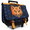 CMP Cartable à roulettes Renard 41 CM - Trolley