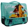 Cartable Cheval Spirit 38 CM