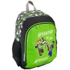 Sac à dos - MINECRAFT - Aventure - 42 CM - 2 compartiments - Pour enfants de 5 à 6 ans