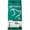 Euro-Premium Adult Medium - Hondenvoer - Kip Rijst 12 kg
