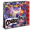 Jeu d ambiance Cartamundi Course Folle Avengers Multicolore