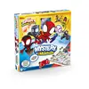 Shuffle Spidey - Mystery at the Museum, Bordspel, Disney - Kinderen - 4 jaar
