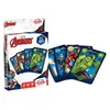 Cartamundi Jeu Enfants Jeu De Famille - Avengers - Eco Format - 10028044