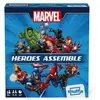 Shuffle - Marvel Heroes Assemble - Jeu De Cartes
