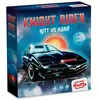 Cartamundi SHUFFLE RETRO KNIGHT RIDER.