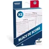 Jeu de société Cartamundi 2 Blocs Yam's