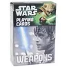 Star Wars Weapons - Jeu de 55 cartes