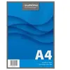 Schrijfblok aurora a4 ruit 5x5mm 100vel 60gr | 10 stuks
