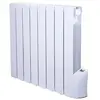 ELEM RADIATEUR INERTIE FLUIDE 1200W