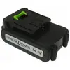 ELEM TECHNIC Constructor Batterie pour CTC142LI1-BM - Constructor