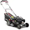 Elem Garden Technic Tondeuse thermique tractée 145CC avec moteur Honda...