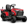 Greatland Tracteur tondeuse 432cc - largeur de coupe 92cm - Fonction mulching