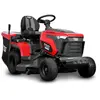 Greatland Tracteur tondeuse 452cc - largeur de coupe 92.5cm - Boîte hy...