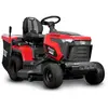Greatland Tracteur tondeuse 546cc - largeur de coupe 102cm - Boîte hydrostatique
