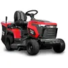 Greatland Tracteur tondeuse 432cc - largeur de coupe 83cm - BoÃ®te hydrostatique