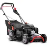 Greatland Tondeuse thermique tractée 202CC avec moteur Honda, mulching...