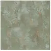 Papier peint Vert béton TP1010 Dutch Wallcoverings Vert