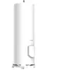 Ariston Chauffe-eau électrique Initio Xpert vertical sur socle 250 lit...